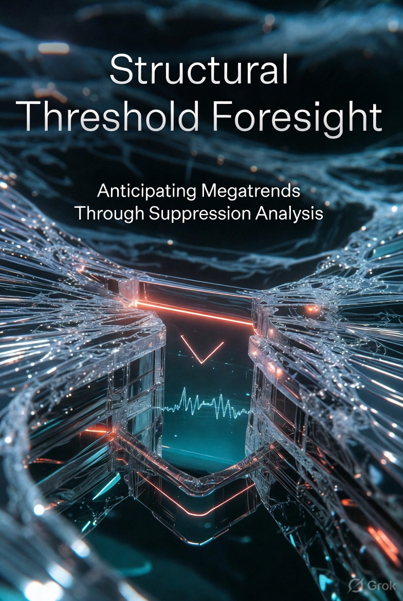 Structural Threshold Foresight